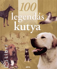 Christel Mattei - 100 legends kutya