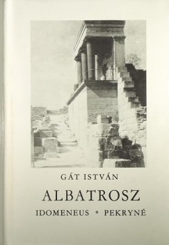 Gt Istvn - Albatrosz