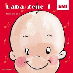 Baba Zene 1 - CD