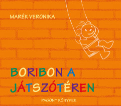 Mark Veronika - Boribon a jtsztren