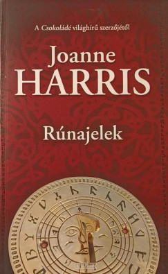 Joanne Harris - Rnajelek