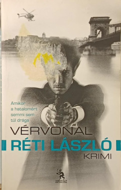 R�ti L�szl� - V�rvonal