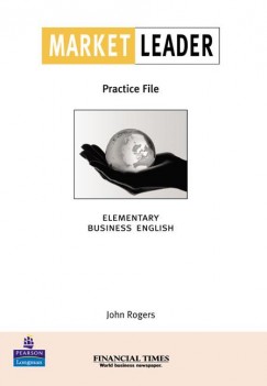 Market Leader Elementary (New Edition) Practice File