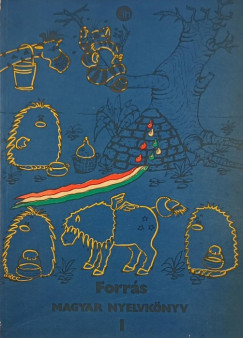 Forr�s I. - Magyar nyelvk�nyv