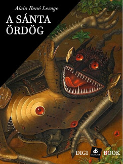 A sánta ördög