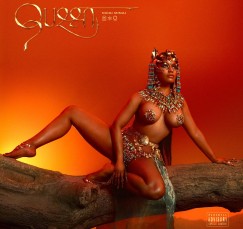 Nicki Minaj - Queen - CD