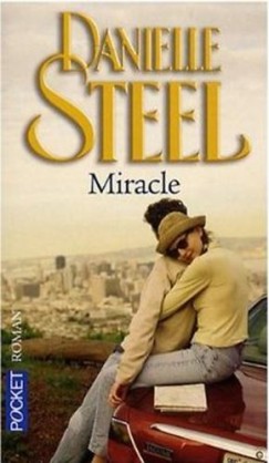 Danielle Steel - Miracle