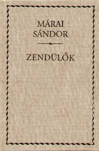 Mrai Sndor - Zendlk