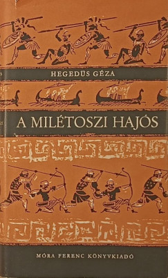 Hegeds Gza - A miltoszi hajs