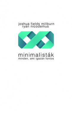 Joshua Fields Millburn - Ryan Nicodemus - Minimalistk