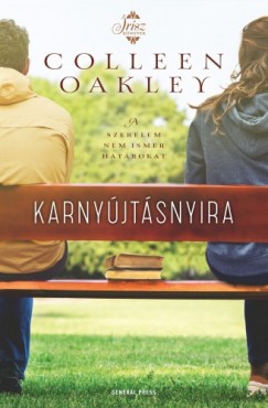 Colleen Oakley - Karnyjtsnyira