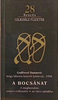 Godfried Danneels - A bocsnat