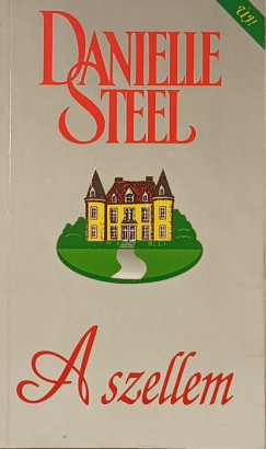 Danielle Steel - A szellem