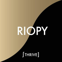 Riopy - Thrive - CD