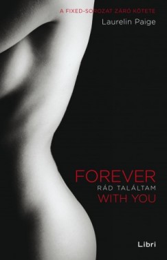 Paige Laurelin - Laurelin Paige - Rd talltam - Forever with You