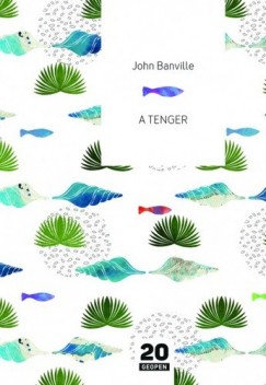 John Banville - A tenger