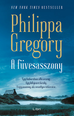 Philippa Gregory - A füvesasszony