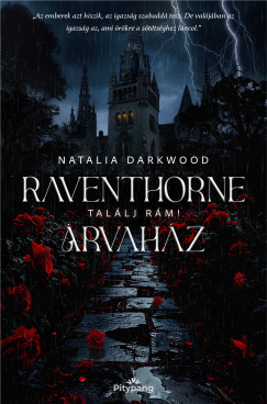 Natalia Darkwood - Raventhorne rvahz