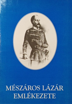 Mészáros László emlékezete