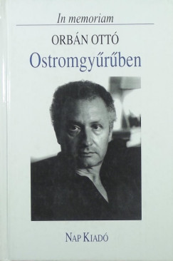 Orbn Ott - Ostromgyrben