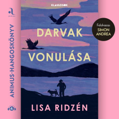 Lisa Ridz�n - Darvak vonul�sa