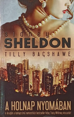 Sidney Sheldon - A holnap nyom�ban