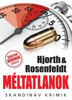 Michael Hjorth & Hans Rosenfeldt - Mltatlanok