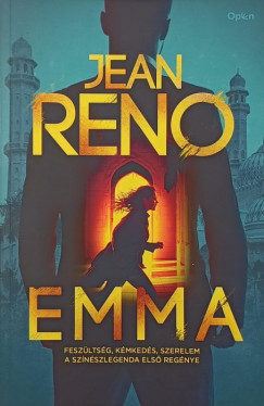 Jean Reno - Emma