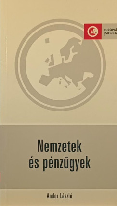 Andor Lszl - Nemzetek s pnzgyek