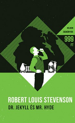 Robert Louis Stevenson - Dr. Jekyll s Mr. Hyde