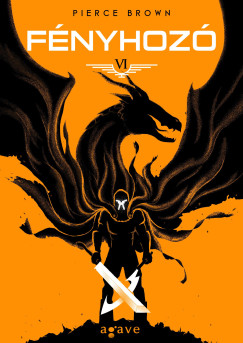 Pierce Brown - Fnyhoz I-II.