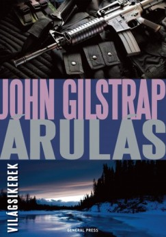 John Gilstrap - ruls