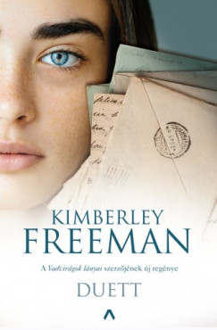 Kimberley Freeman - Freeman Kimberley - Duett