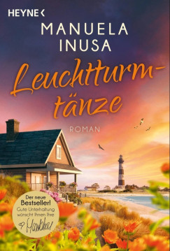 Manuela Inusa - Leuchtturmtänze