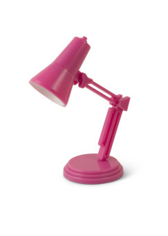 IF 44305 A kis k�nyvl�mpa - R�zsasz�n olvas�l�mpa