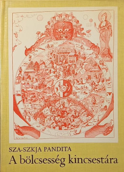 Sza-Szkja Pandita - A blcsessg kincsestra