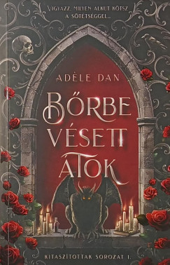 Ad�le Dan - B�rbe v�sett �tok