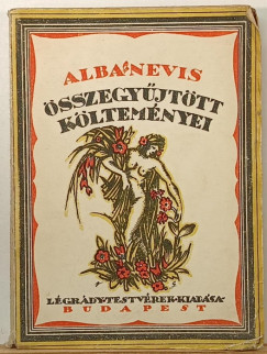 Alba Nevis - Alba Nevis �sszegy�jt�tt k�ltem�nyei