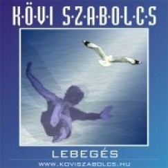 Kvi Szabolcs - Lebegs - CD