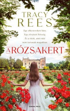 Tracy Rees - A rzsakert