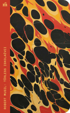 Robert Musil - T�rless iskola�vei