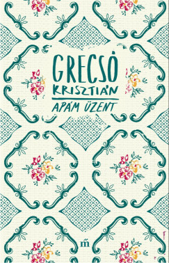 Grecs Krisztin - Apm zent