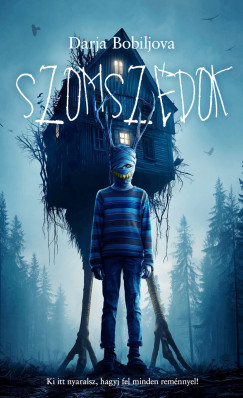 Darja Bobiljova - Szomsz�dok