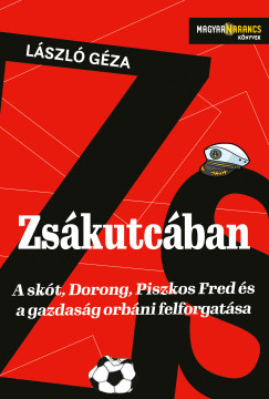 L�szl� G�za - Zs�kutc�ban