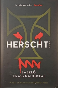 Krasznahorkai L�szl� - Herscht  07769