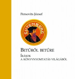 Persovits Jzsef - Betrl betre