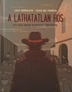 Luca Cognolato - Del Francia Silvia - A lthatatlan hs