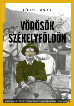 F�cze J�nos - V�r�s�k Sz�kelyf�ld�n