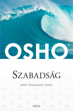 Osho - Szabadsg