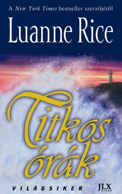 Luanne Rice - Titkos rk